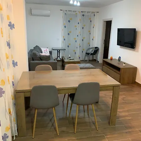 Apartman Ivana * Indija