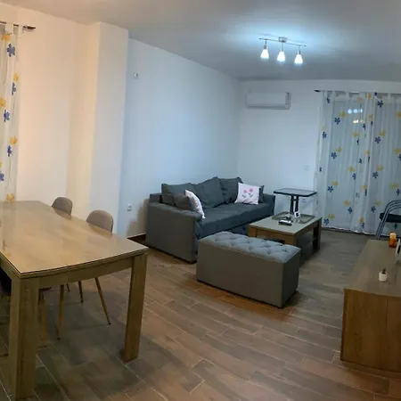 Apartment Apartman Ivana Indija
