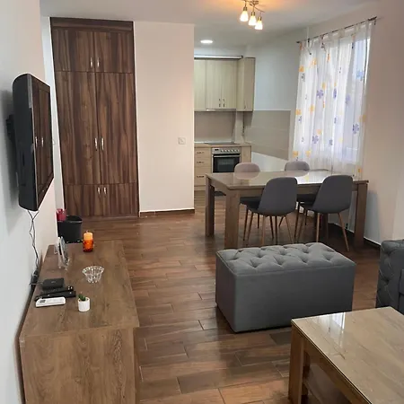 Apartment Apartman Ivana Indija