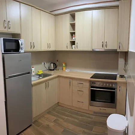 Apartment Apartman Ivana