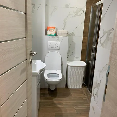 Apartman Ivana * Indija