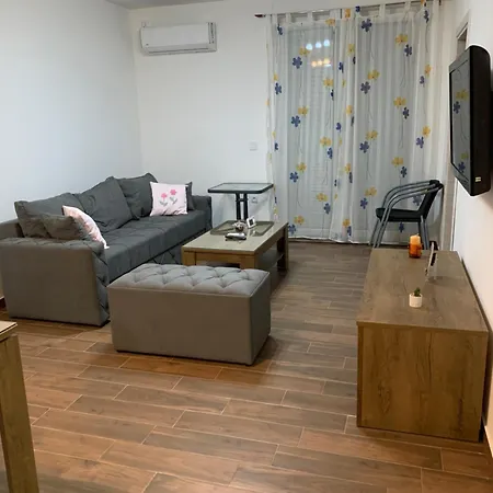 Apartman Ivana